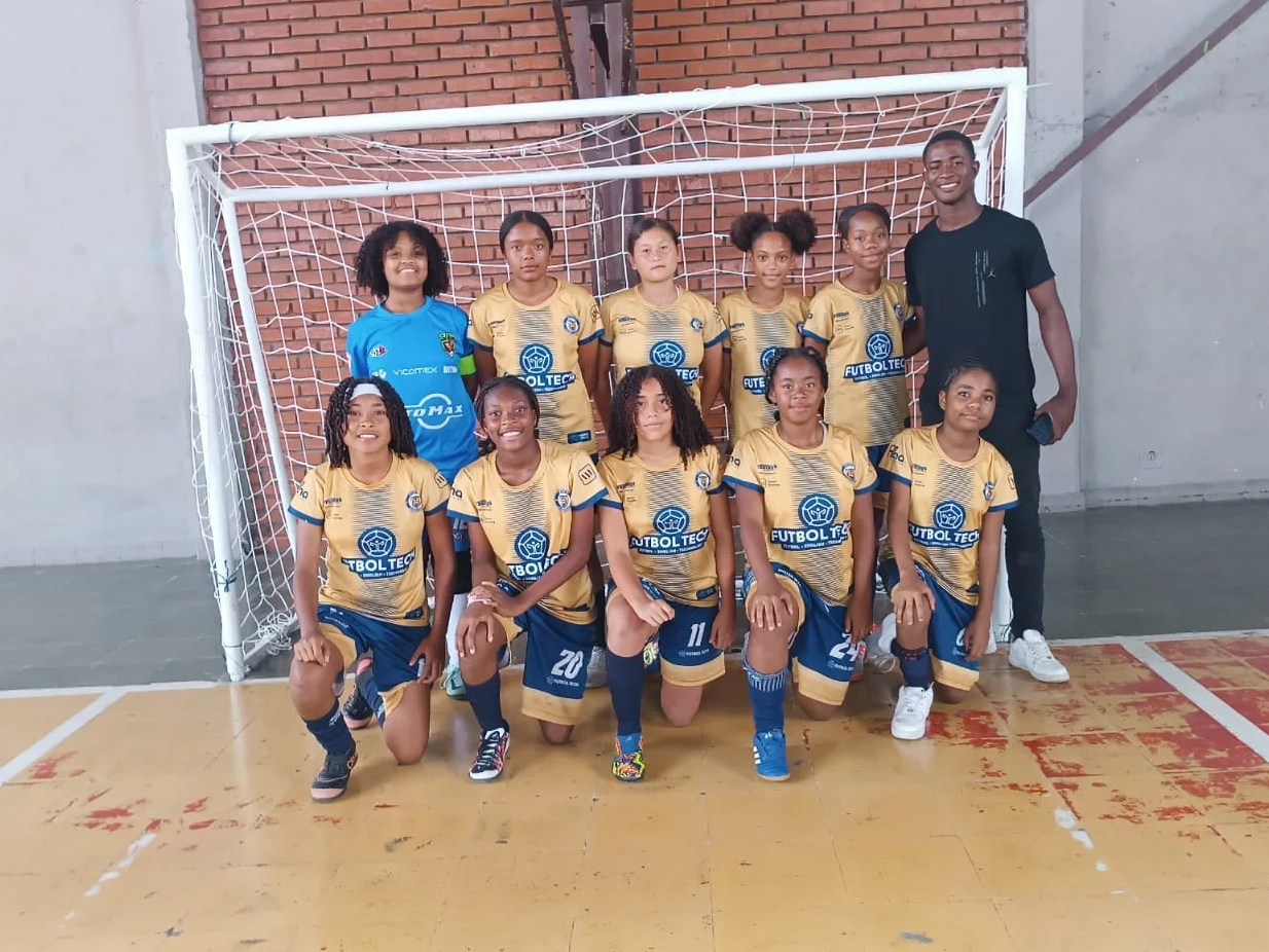 Club Deportivo Profesionales Florida Guerreros gallery image